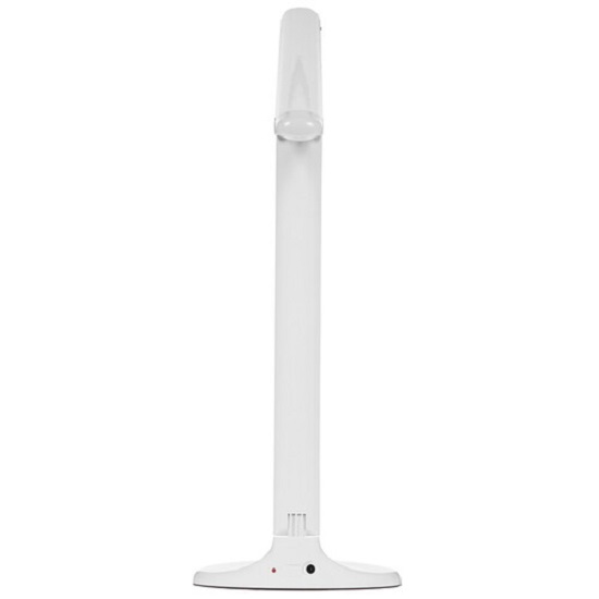 Светильник настольный СТАРТ  CT59 белый