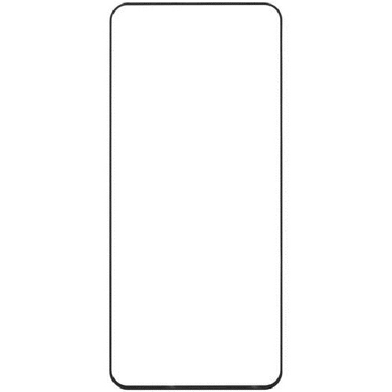 Противоударное стекло NONAME для OPPO Reno11 F 5G