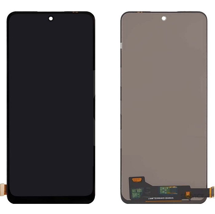 Дисплей для Xiaomi Redmi Note 12