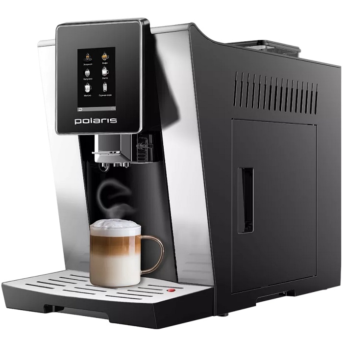 Кофемашина Polaris PACM 2060AC