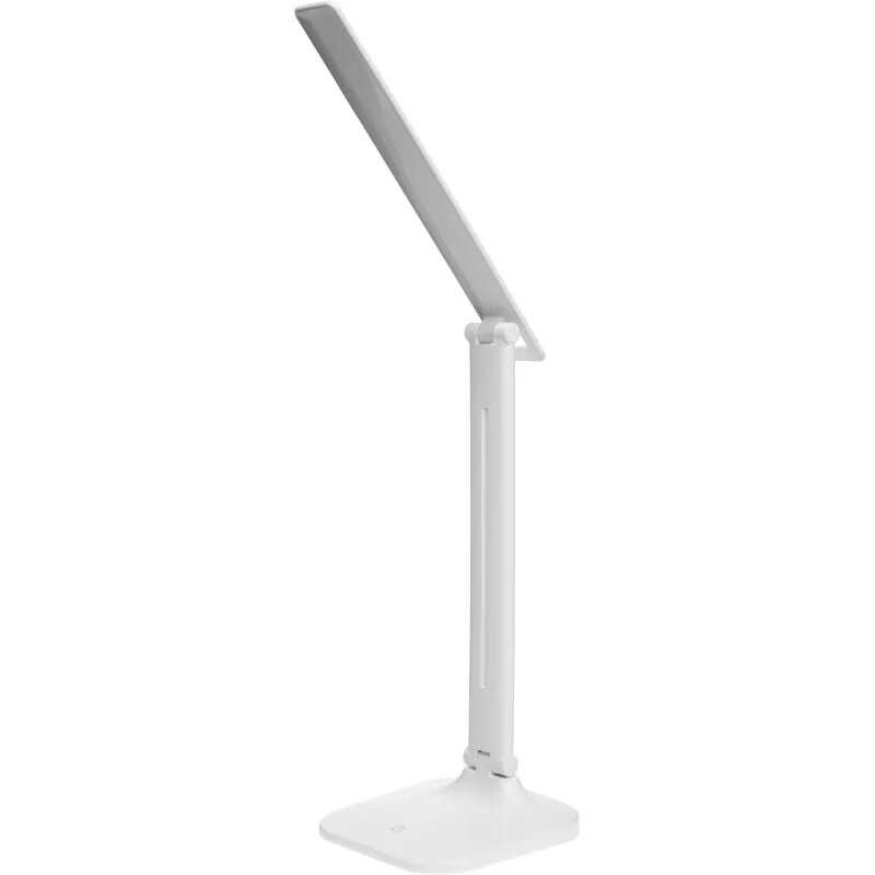 Светильник настольный СТАРТ CT804 белый