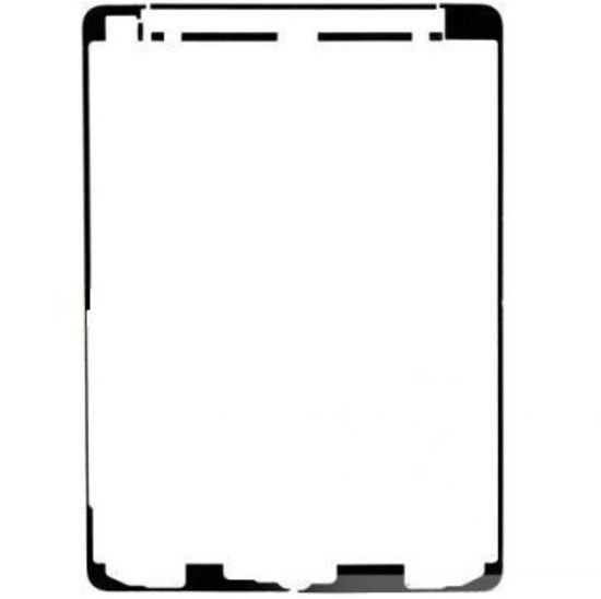 Скотч фиксации тачскрина iPad Air / Air 2 / iPad 5