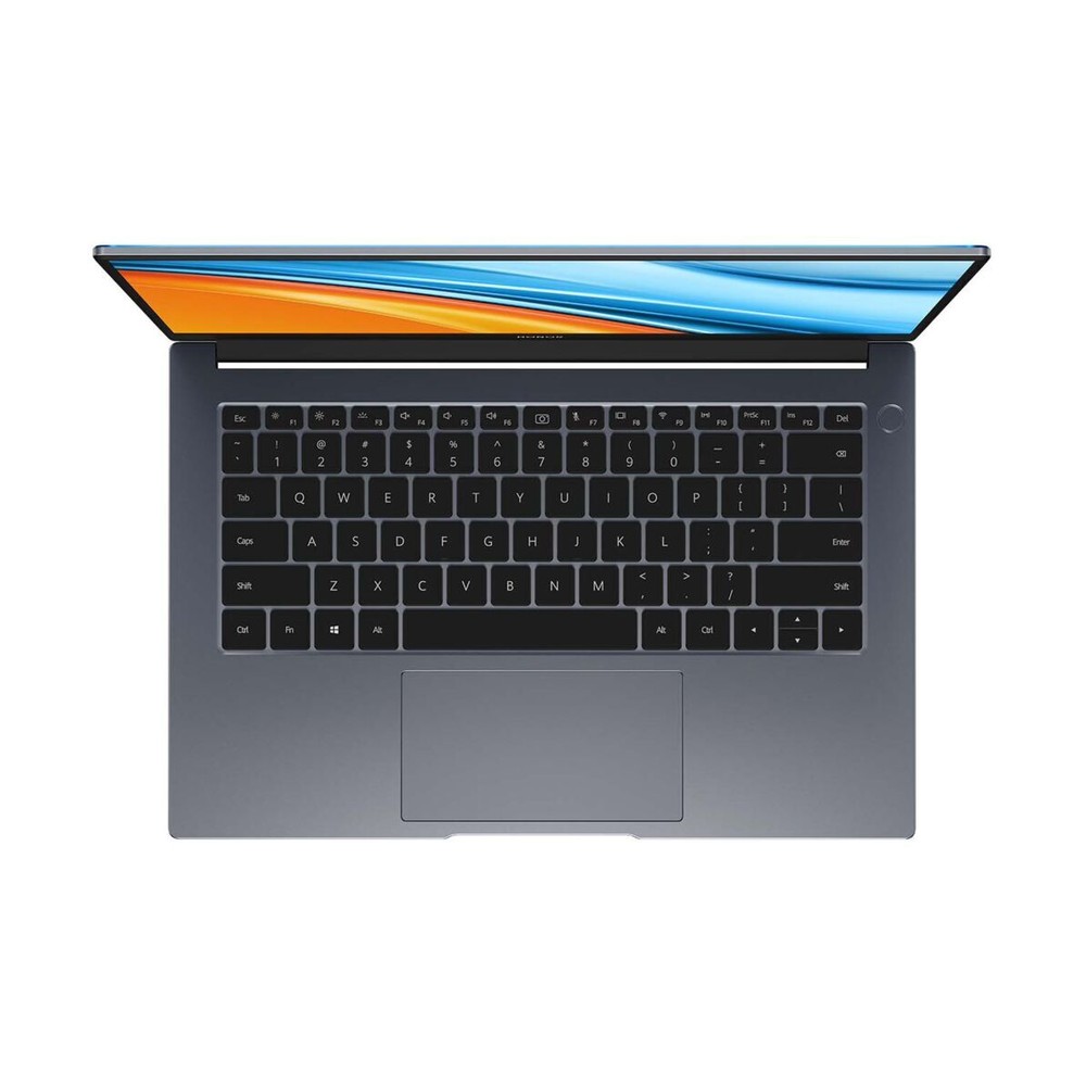 Ноутбук Honor MagicBook NMH-WDQ9HM, серый космос