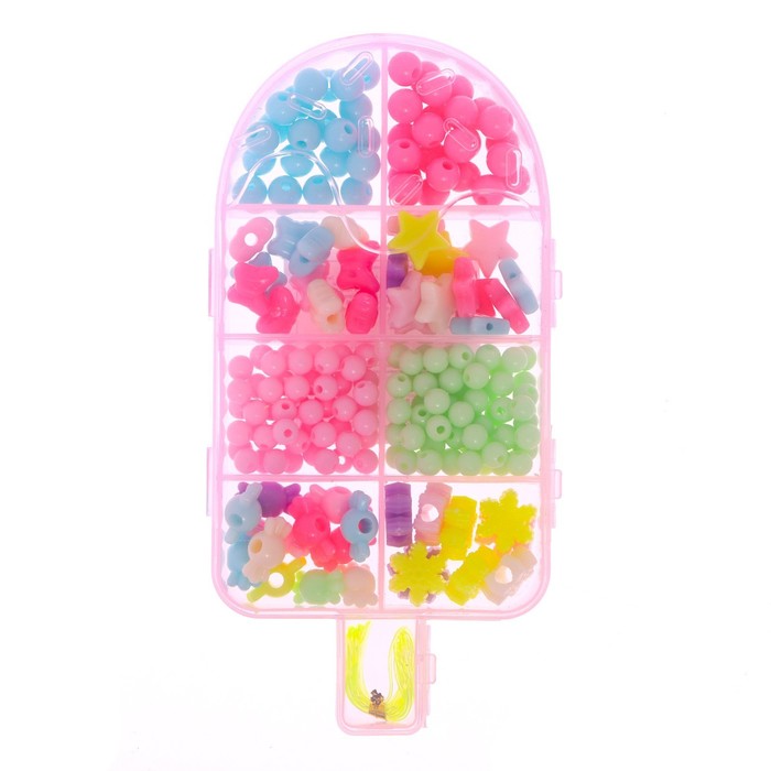 Набор для бисероплетения "Эскимо"   7488309