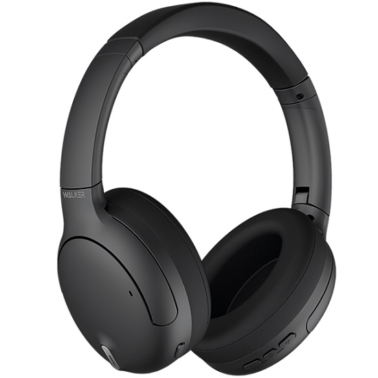 Наушники WALKER WBT-93, черные