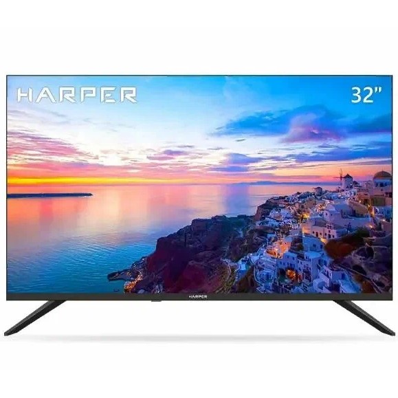 Телевизор Harper 32R721TS, 32"