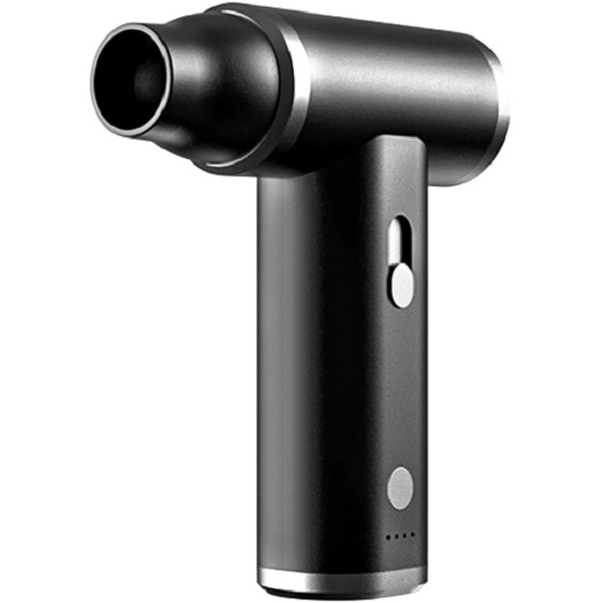 Воздуходувка БП AVALONICA AVA JF01 Pro Grey, 110000 об/мин , 4000 мАч, 80Вт