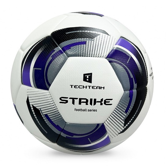 Мяч футбольный TECH TEAM STRIKE размер 5