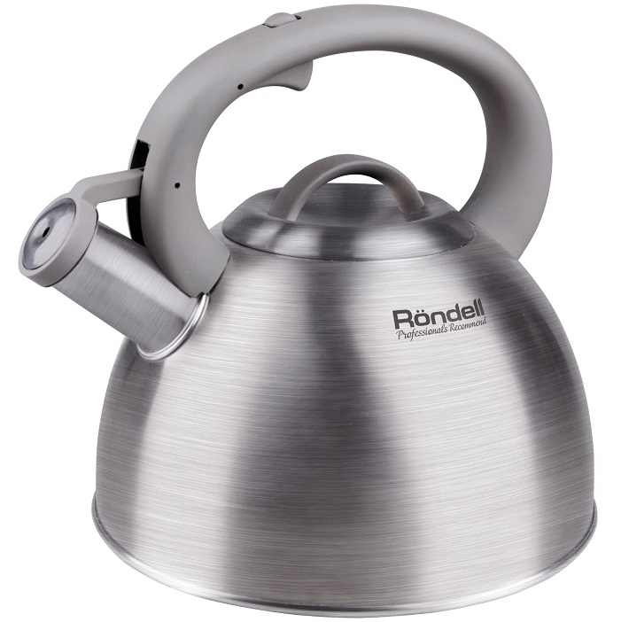 Чайник 2,5л RONDELL Balance RDS-434 (GY)