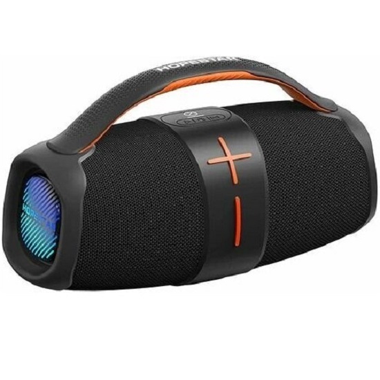 Колонка портативная HOPESTAR H60, черная