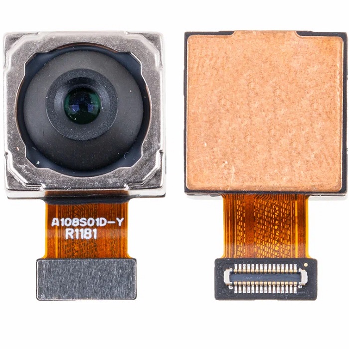 Камера для Xiaomi Redmi Note 10 Pro 