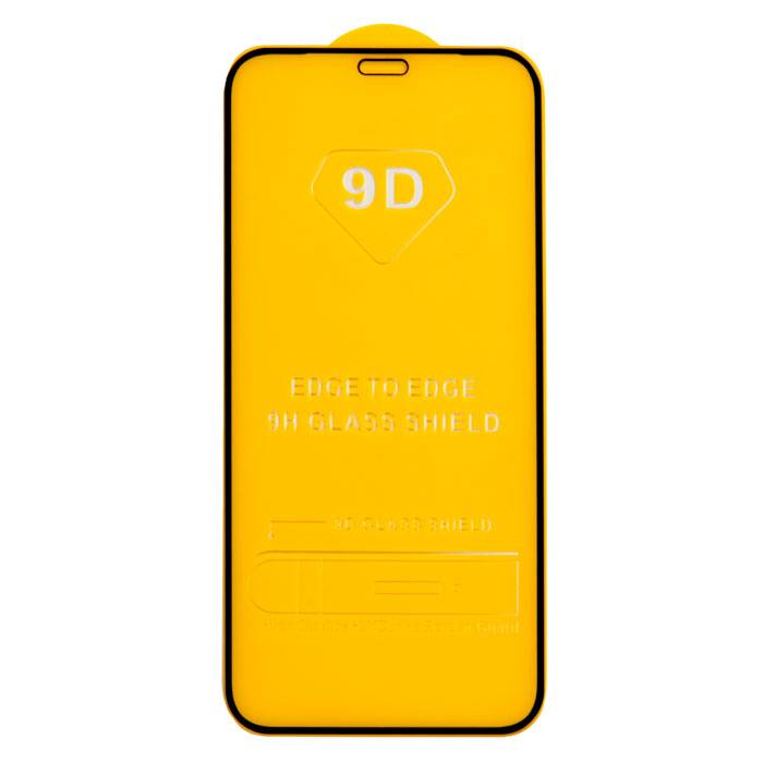 Противоударное стекло  NONAME для Samsung Galaxy S10E гибридное