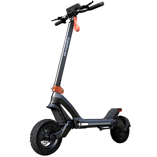 Электросамокат Kugoo Kirin G3