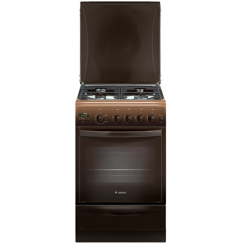 Газовая плита GEFEST 5100-04 0001