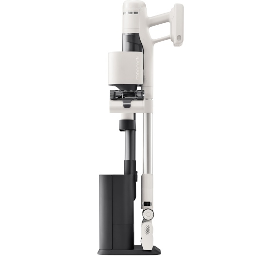 Пылесос Roborock H60 Hub со станцией самоочистки