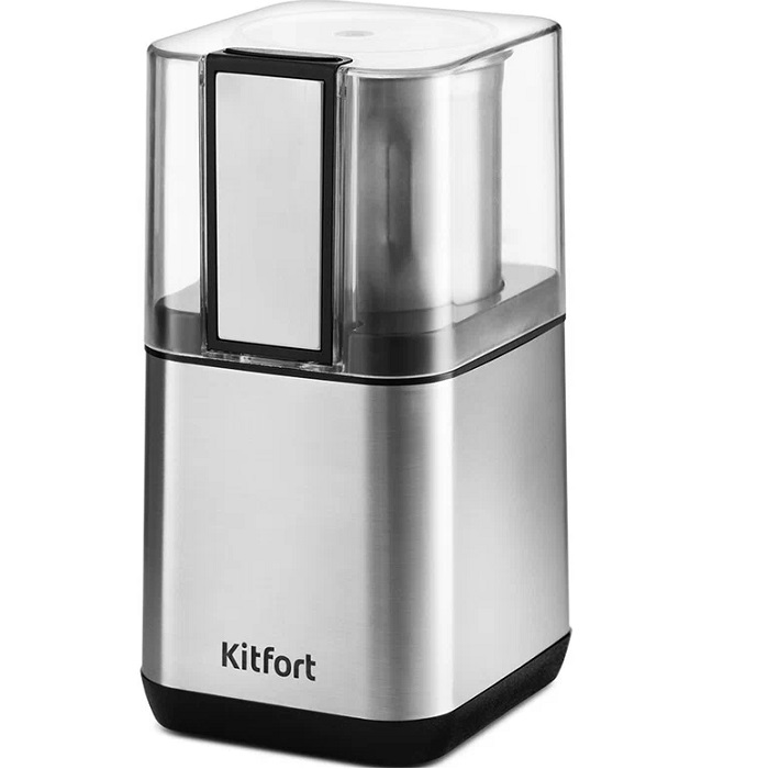 Кофемолка KITFORT КТ-766
