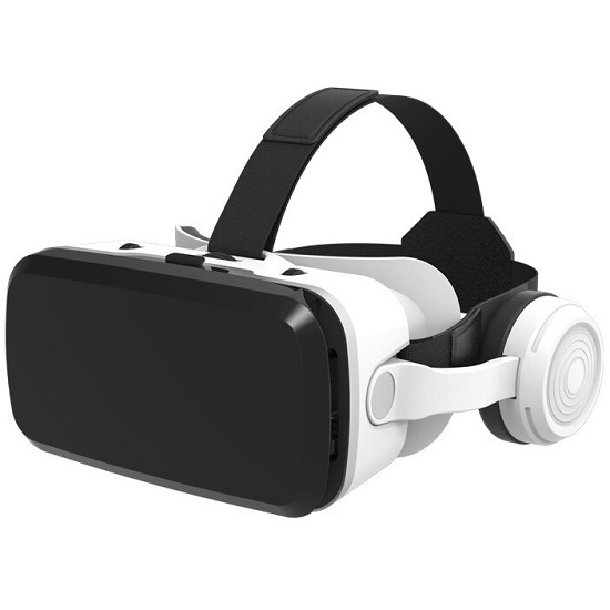 Очки виртуальной реальности RITMIX RVR-600