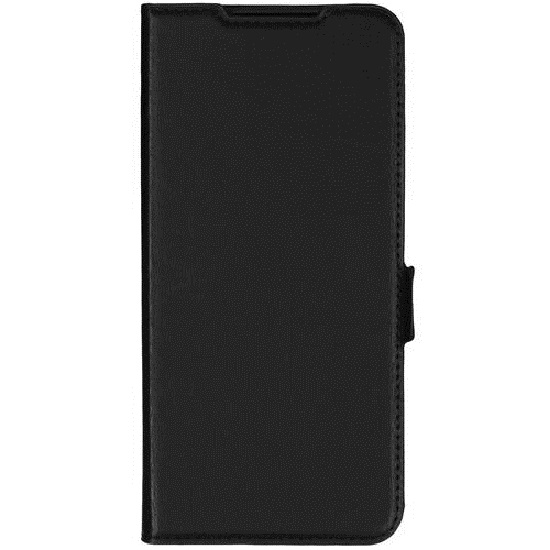 Чехол футляр-книга DF для Realme 12 (5G)/12x DF rmFlip-52 (black)