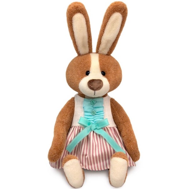 Мягкая игрушка Крольчиха Пэм, 27 см