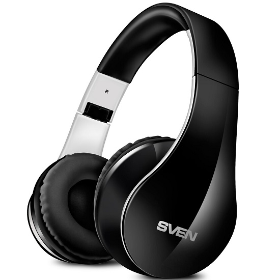 Наушники SVEN AP-B450MV (Bluetooth)