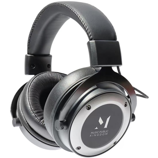 Наушники Music Public Kingdom HP501