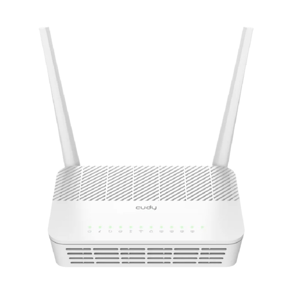 Роутер WiFi CUDY AC1200 GPON Router