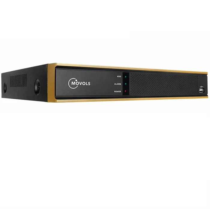 Ресивер Movols mo-t5116