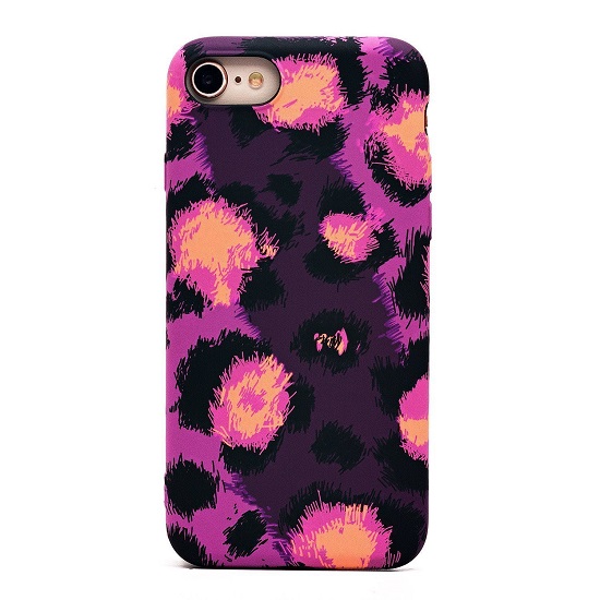 Задняя накладка Luxo Creative для iPhone 7/8/SE 2022 (111) (multicolor) (229586)