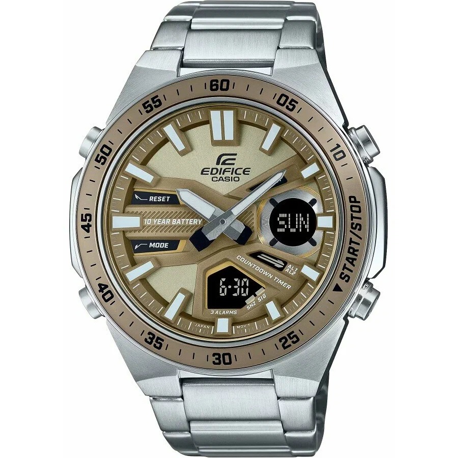 Наручные часы Casio EFV-C110D-5A [5699]
