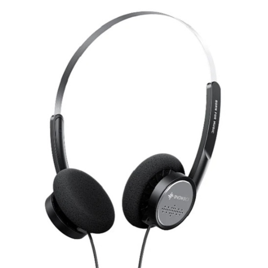 Наушники FIIO SNOWSKY WIND (F4411W) Black