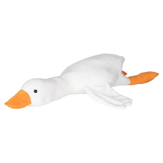 Мягкая игрушка FANCY Гусь Оскар