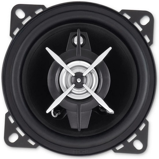 Автоакустика DIGMA DCA-T402 4" (10см)