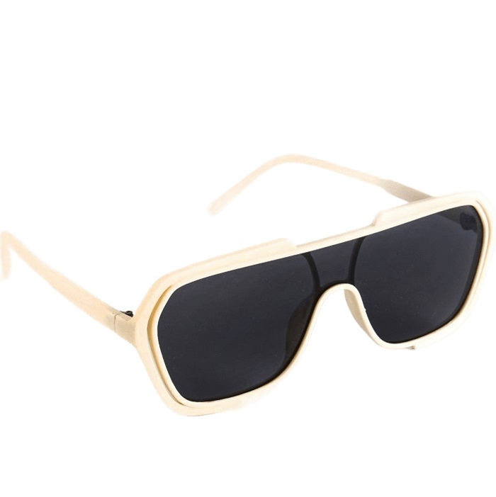 Солнцезащитные очки OneSun, uv 400, дужка 14.5 см, ширина 14.5 см, линза 4.5×5.8 см 9447662