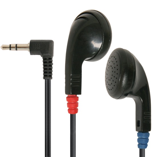 Наушники DEFENDER Basic 634 чёрные