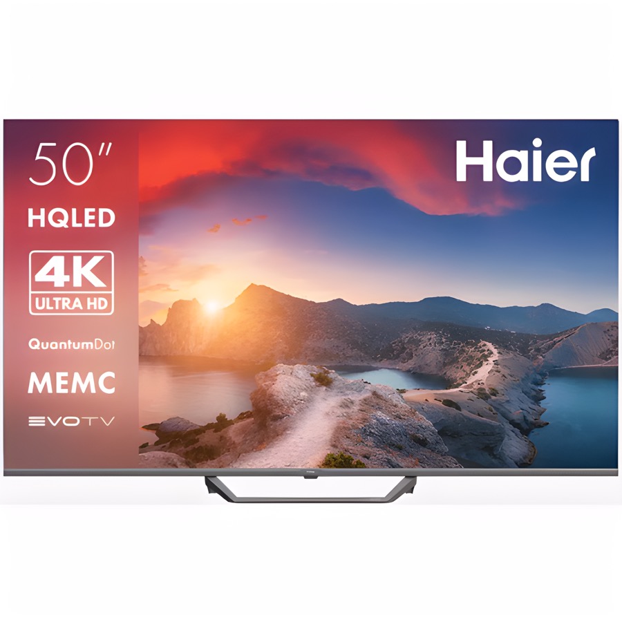 Телевизор HAIER 50 Smart TV S2 Pro 50" HQLED
