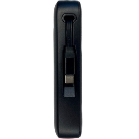 Внешний АКБ FaizFULL FL114  (10000mAh) черный