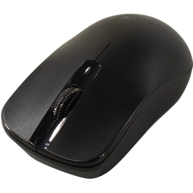 Мышь БП GENIUS NX-7000X Black