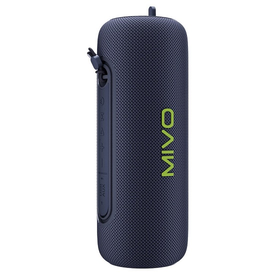 Колонка портативная MIVO M17 Blue