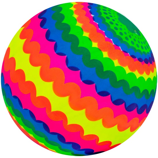 Мяч 22 см 50 гр. FG240705011N