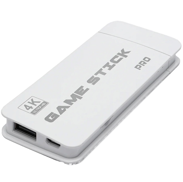 Приставка M15 64GB + 2 джойстика