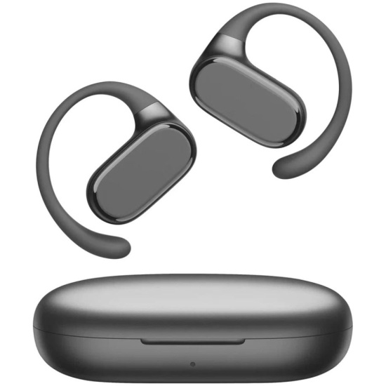 Наушники HONOR Choice OWS Earbuds Black (5504AATL ORL-ME00)