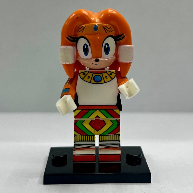 Фигурка Sonic Tikal