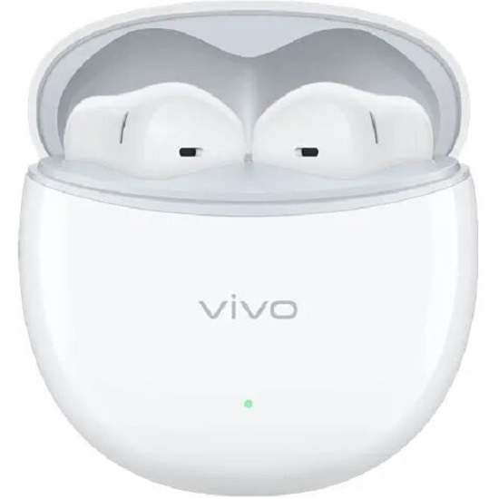 Наушники VIVO TWS AIR 2 белые