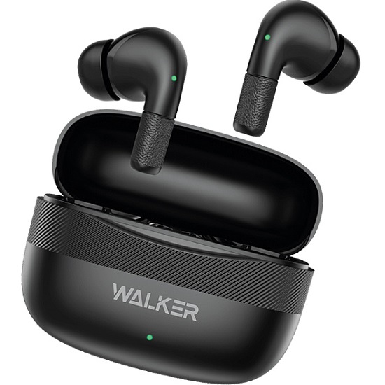 Наушники WALKER WTS-39, черные