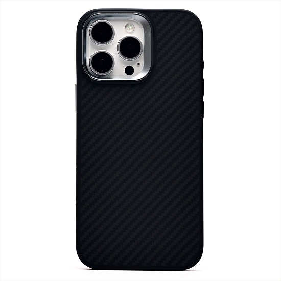 Задняя накладка Cellis SM0010 MagEZ Pro 4 для iPhone 16 Pro Max (black)