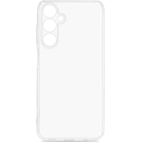 Силиконовый чехол DF для Samsung Galaxy A15 (4G/5G) DF sCase-191