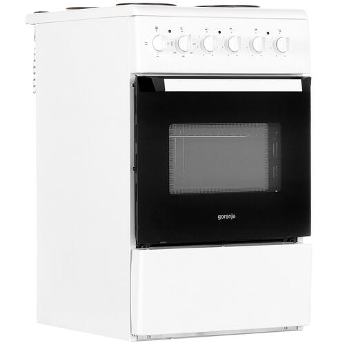 Электрическая плита GORENJE EF5110W