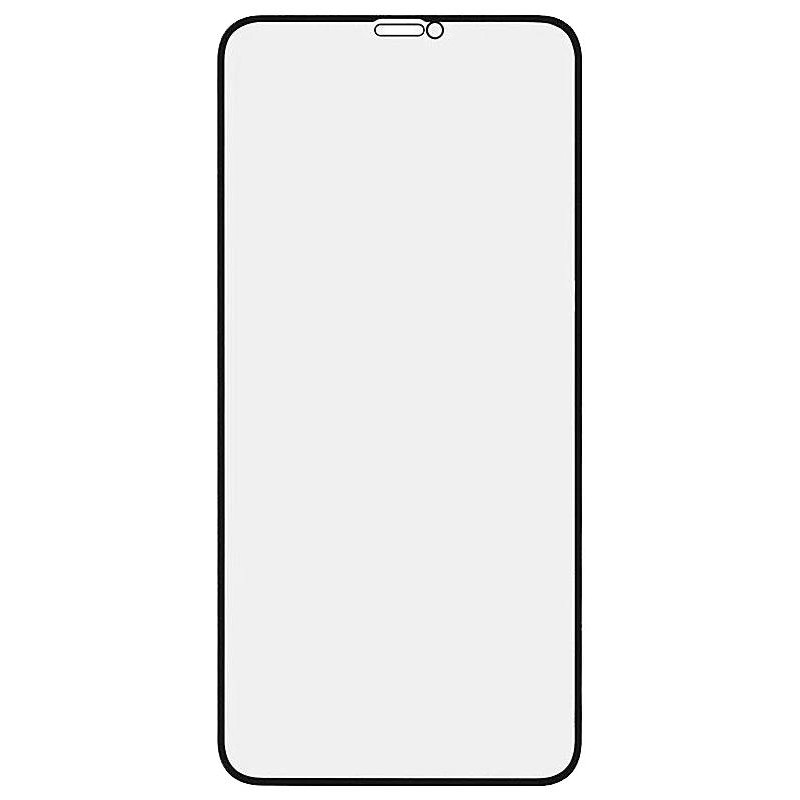 Противоударное стекло REMAX для iPhone 12 Pro Max, PRIVACY, GL-73, (2шт), черное