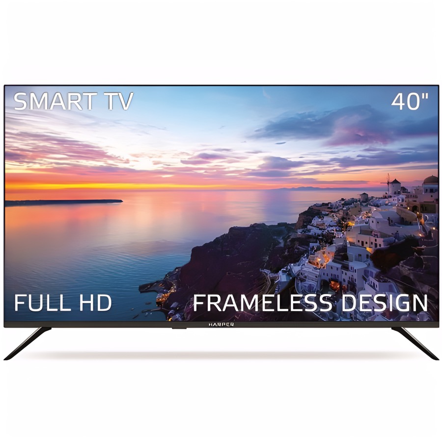 Телевизор HARPER 40F685TS, 40"