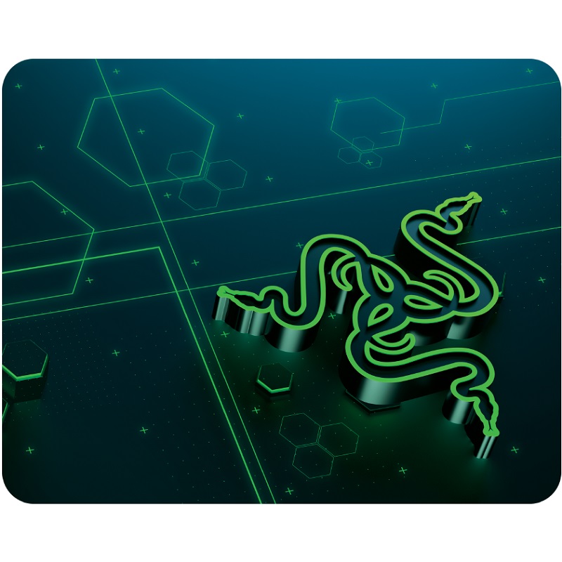 Коврик Razer Goliathus Mobile (RZ02-01820200-R3M1)